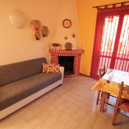Villa I Ginepri à Sorso Extérieur photo