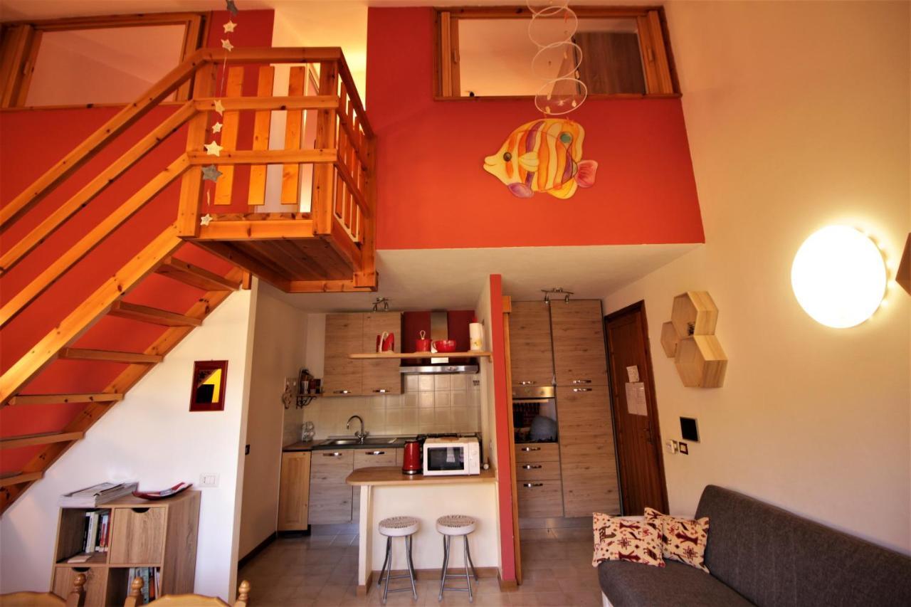 Villa I Ginepri à Sorso Extérieur photo