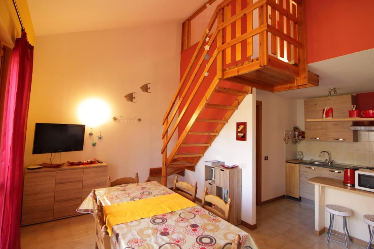Villa I Ginepri à Sorso Extérieur photo