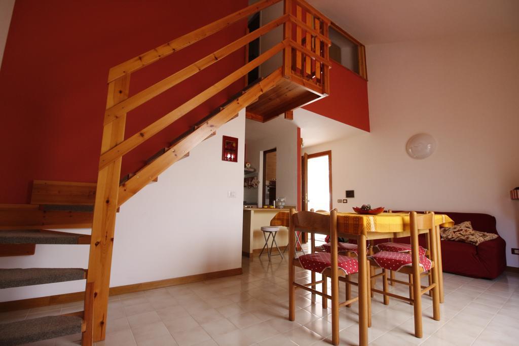 Villa I Ginepri à Sorso Extérieur photo
