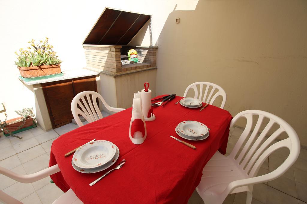 Villa I Ginepri à Sorso Extérieur photo