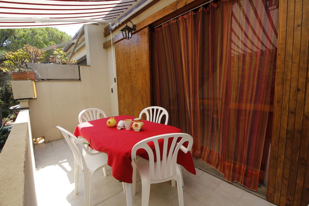 Villa I Ginepri à Sorso Extérieur photo