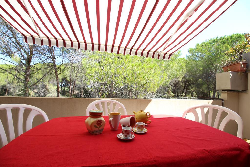 Villa I Ginepri à Sorso Extérieur photo