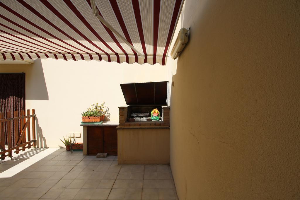 Villa I Ginepri à Sorso Extérieur photo