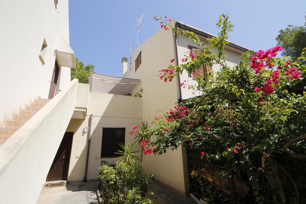 Villa I Ginepri à Sorso Extérieur photo
