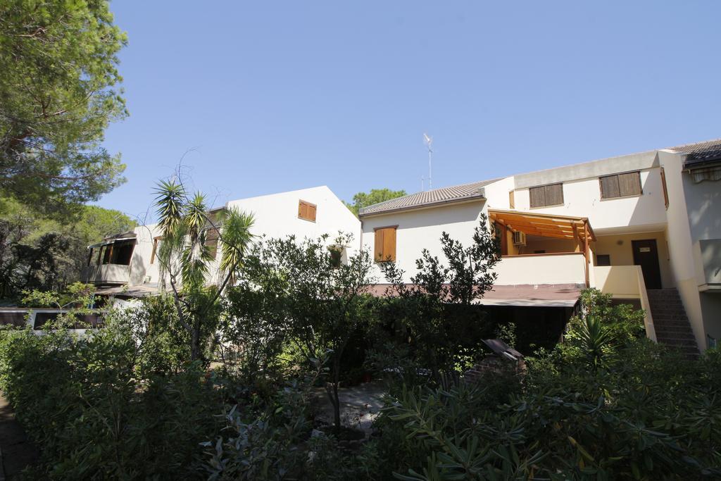 Villa I Ginepri à Sorso Extérieur photo