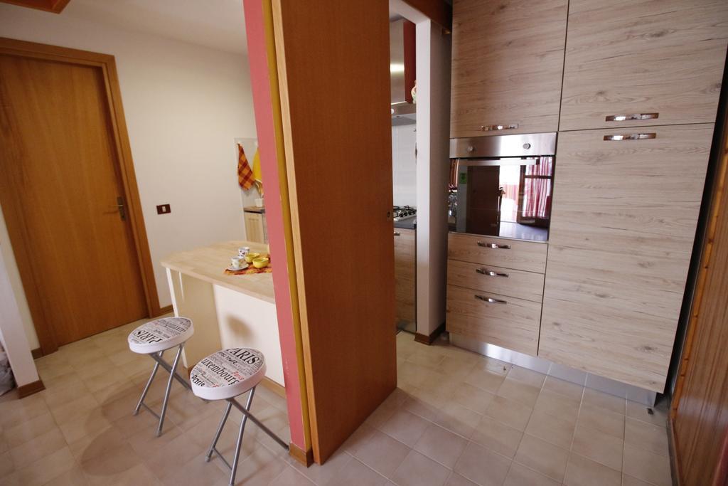 Villa I Ginepri à Sorso Extérieur photo